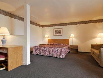 Super 8 Morristown East Downtown Hotel Kültér fotó