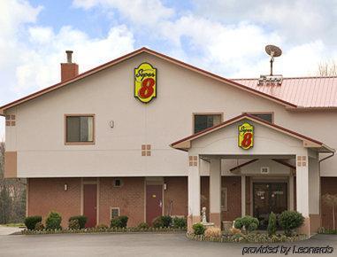 Super 8 Morristown East Downtown Hotel Kültér fotó