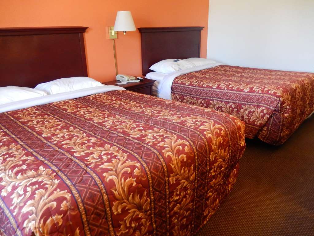 Super 8 Morristown East Downtown Hotel Szoba fotó