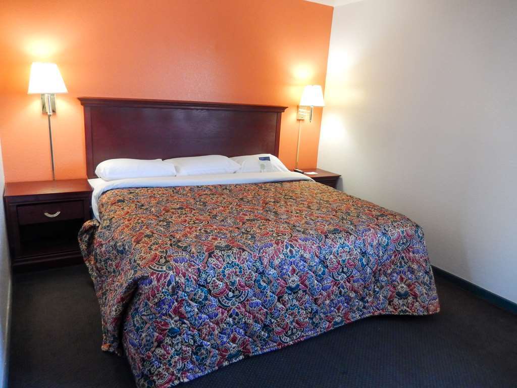 Super 8 Morristown East Downtown Hotel Szoba fotó