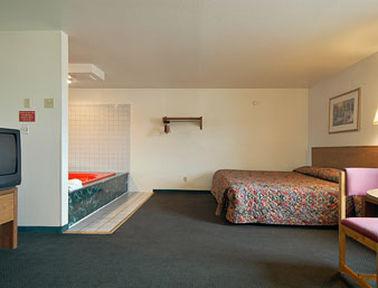 Super 8 Morristown East Downtown Hotel Szoba fotó